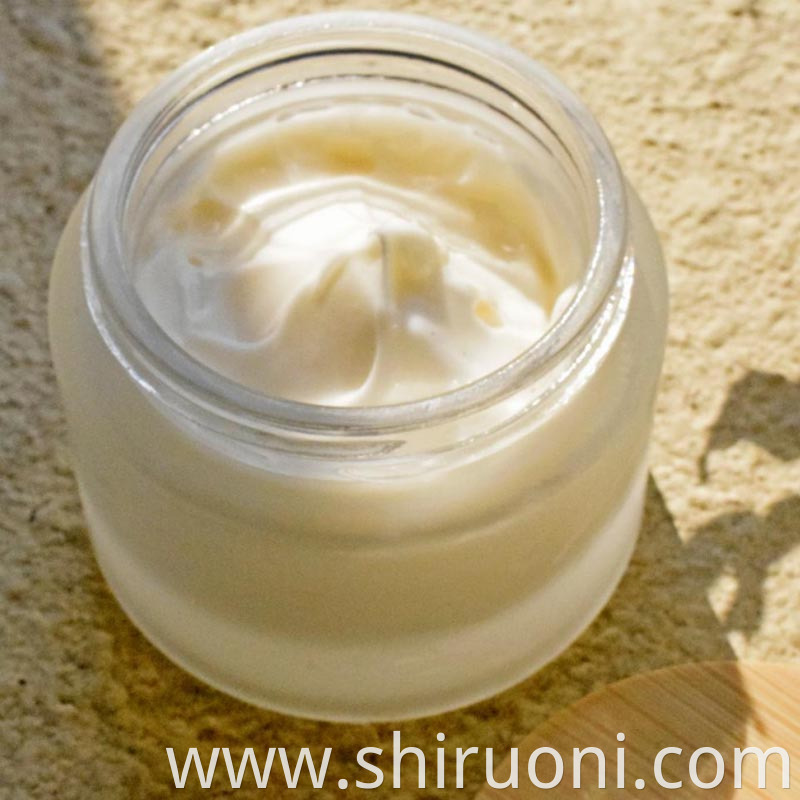 Hemp Oil Cream